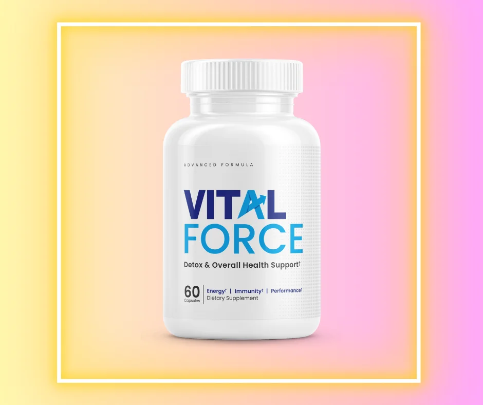 vital force glutathione Vital Force™ and Immune Support: Key Facts Explained